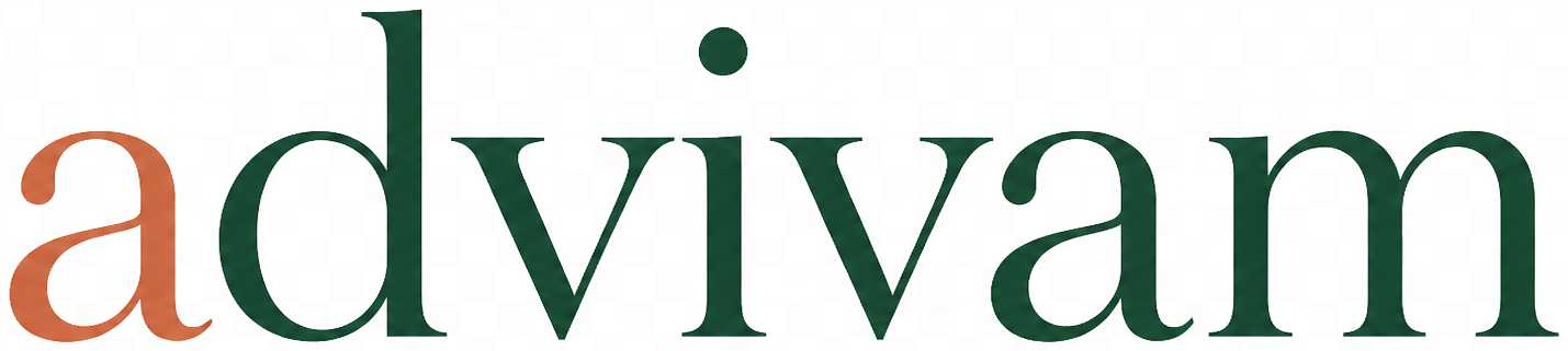 advivam GmbH Logo